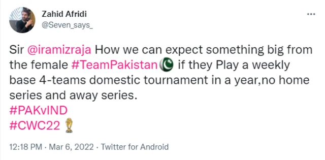 انڈیا، پاکستان