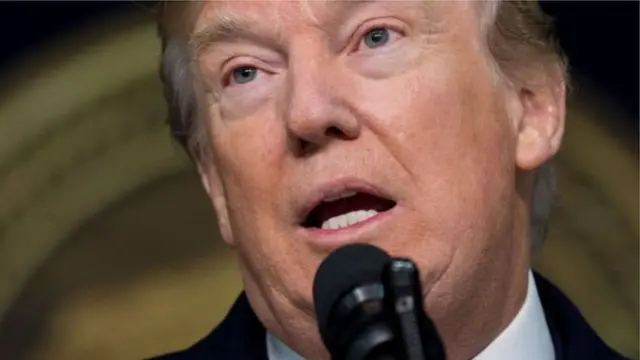 Shugaba Trump ya janye Amurka daga yarjejeniyar ne a watan Yunin bara.