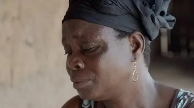 ماوسي أملادي