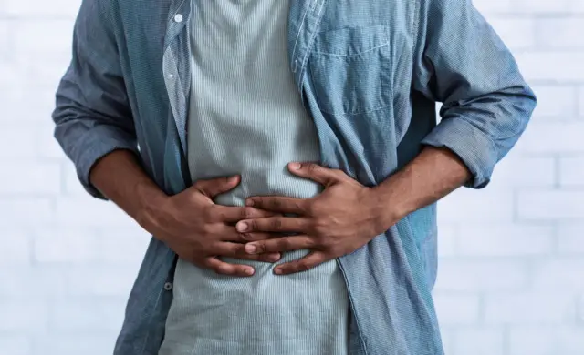 Ulcère gastrique : tout ce qu'il faut savoir sur la maladie - BBC News  Afrique