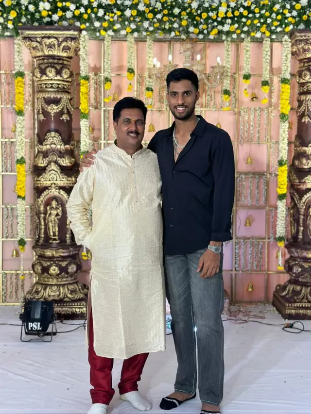 తిలక్ వర్మ 