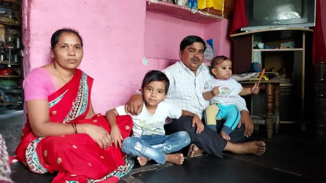 एसटी संप,