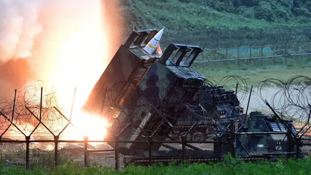 उत्तर कोरिया