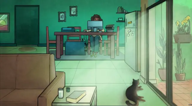 वर्क फ़्रॉम होम