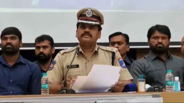 స్టీఫెన్ రవీంద్ర