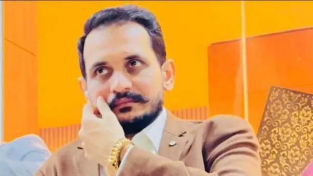 शहजाद भट्टी