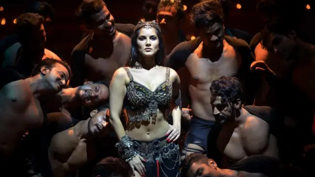 Sunny Leone