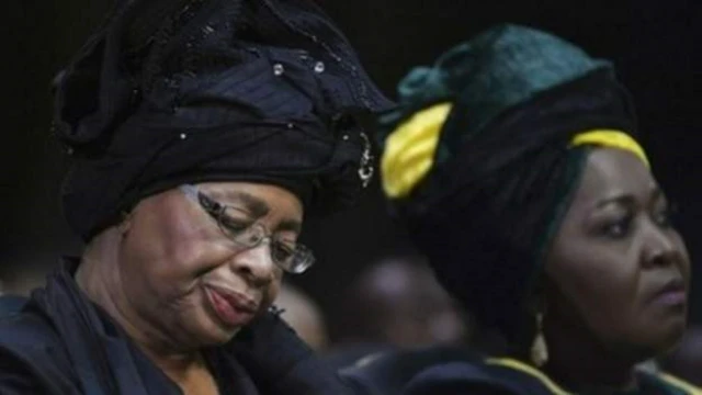 ګریسا مارشل