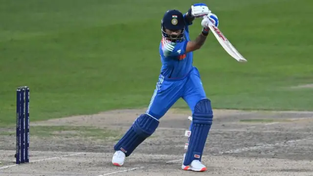 विराट कोहली