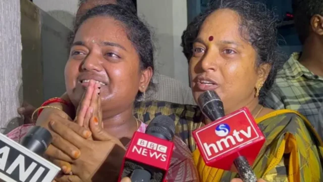 కిరణ్మయి