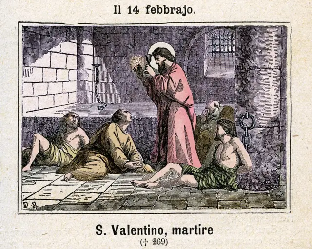 Valentine