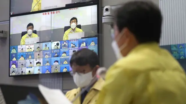최근 국내 코로나19 상황은 '4차 유행'이 지속되고 있다