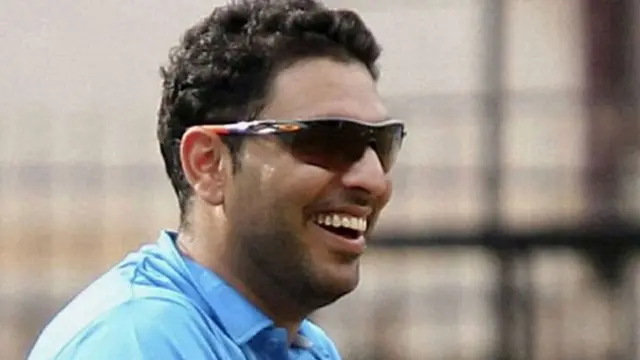 युवराज सिंह