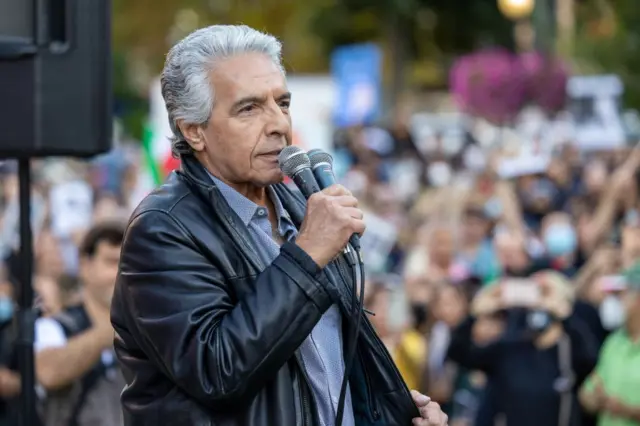 faramarz aslani