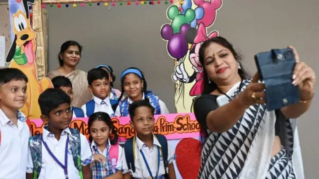 શાળા, પૉલિસી, શિક્ષણ, વિદ્યાર્થીઓ, બાળકો, બીબીસી ગુજરાતી