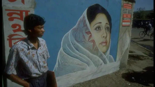 ఖలీదా జియా, బంగ్లాదేశ్, పశ్చిమబెంగాల్, బంగ్లాదేశ్ నేషనలిస్ట్ పార్టీ