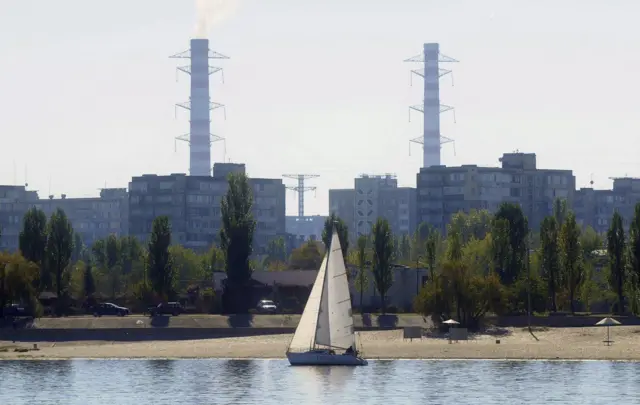 трипільска тес