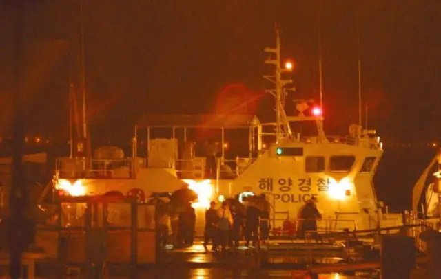 ကိုရီးယား