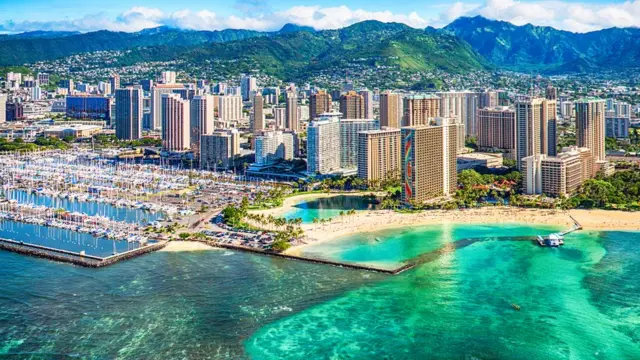 Honolulú