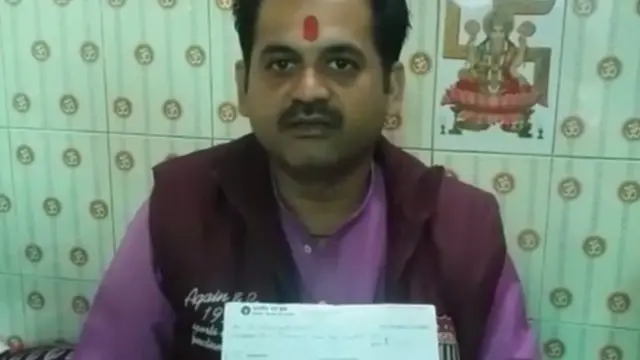 शैलेष मोहन