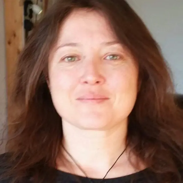 Aysen Furhoff say she dey disappointed with Swede decision to sign one deal with Mr Erdogan