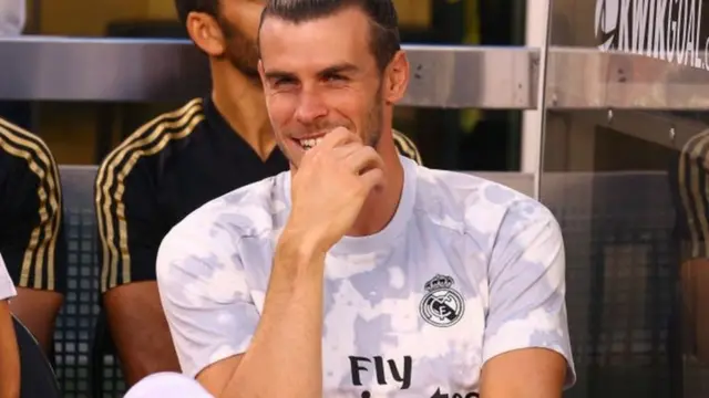Gareth Bale