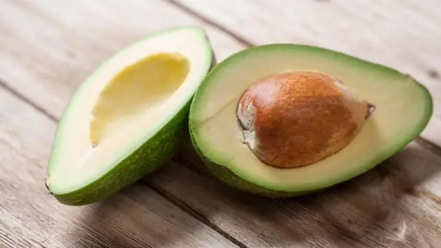 ثمرة الأفوكادو