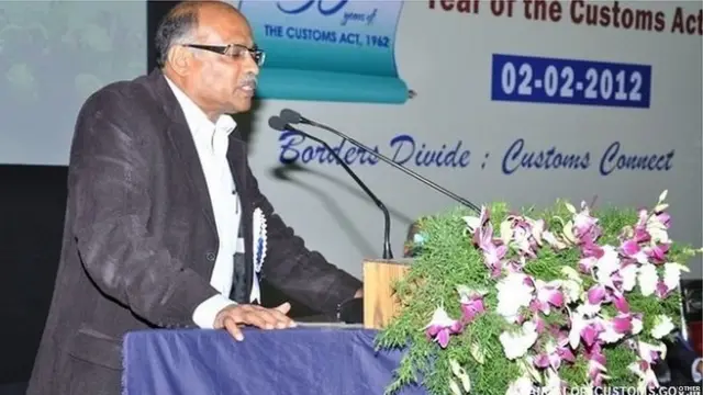 कॅप्टन गोपीनाथ