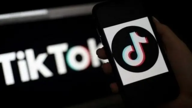 टिकटक