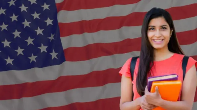 અમેરિકા નાગરિકતા ભારત 
