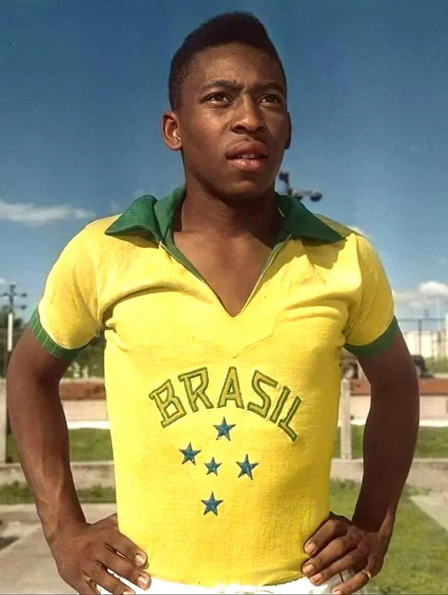 Pele