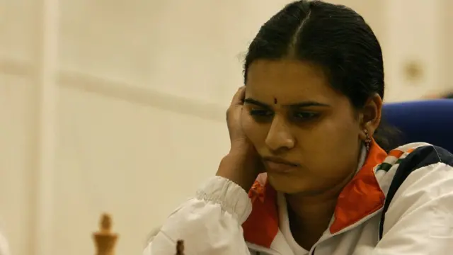 कोनेरू हंपी