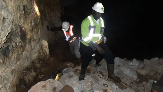 Basolma Bazié de la Fonction publique, du Travail et de la protection sociale