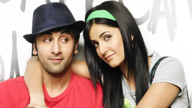 कटरीना कैफ़