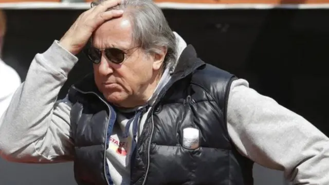 سيرينا ويليامز تصف تصريحات بحق نجلها المنتظر بأنها "عنصرية"