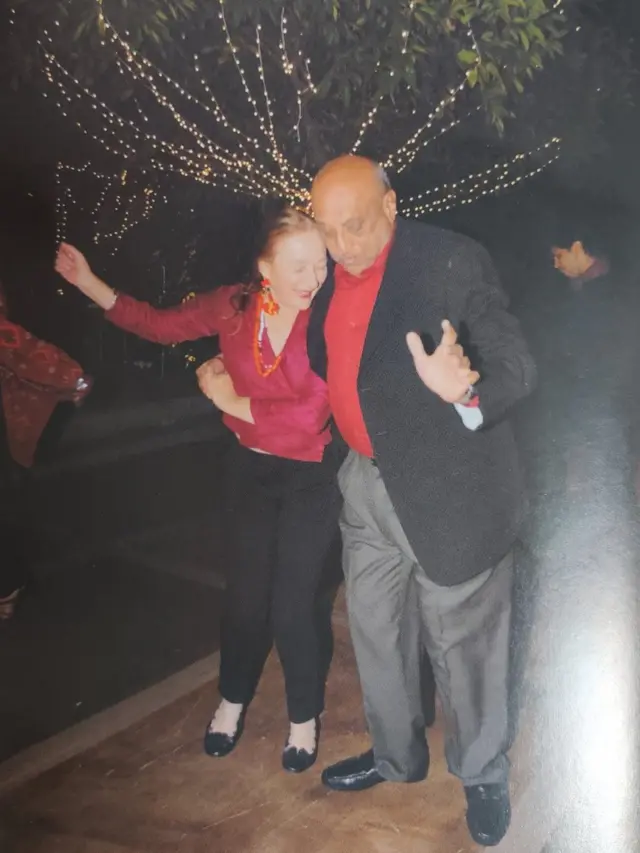 भाईचंद पटेल