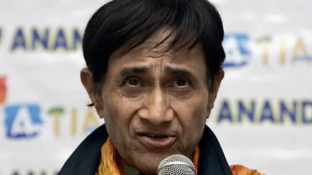 देवानंद