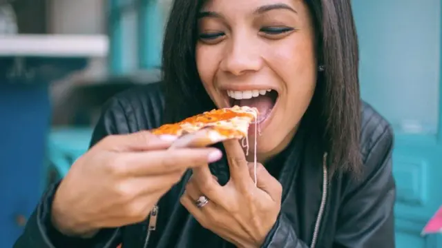 ویل کېږي د لوږې پرمهال د سړو په پرتله د ښځو ډېره غوسه کېدل مازي اوازه ده