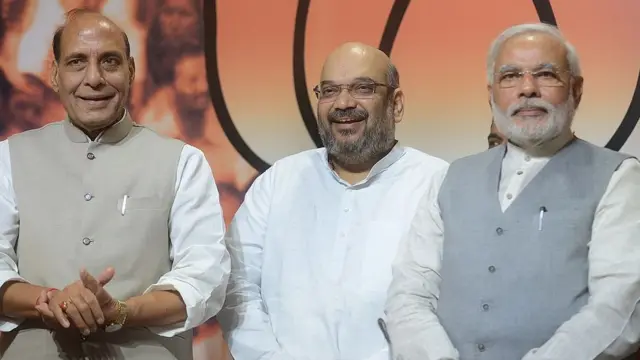 पीएम मोदी