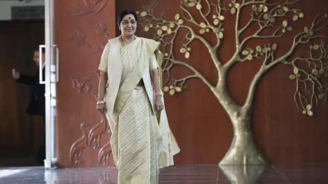 क्या चुनावों में मध्य प्रदेश को सुषमा और सुमित्रा की कमी खलेगी?