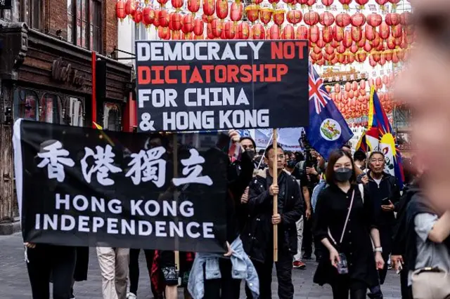 ဟောင်ကောင်