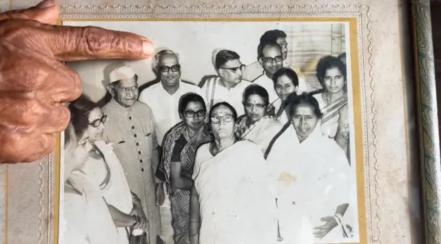 సుక్కా పగడాలమ్మ 