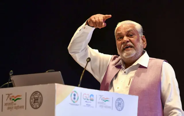 પરશોત્તમ રૂપાલા