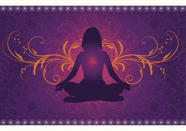 योगा- प्रातिनिधीक फोटो