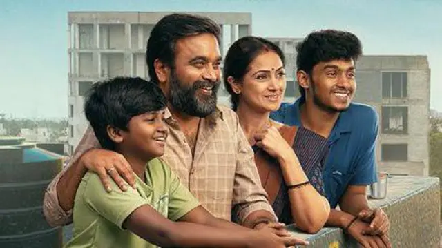டூரிஸ்ட் ஃபேமிலி ஊடக விமர்சனம்