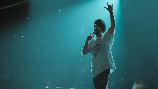 ਦਿਲਜੀਤ ਦੋਸਾਂਝ 