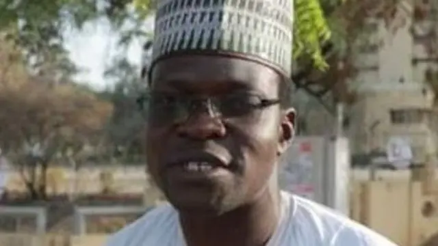 Rabiu Rufai