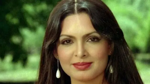 Parveen Babi