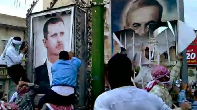 బషర్ అల్-అసద్