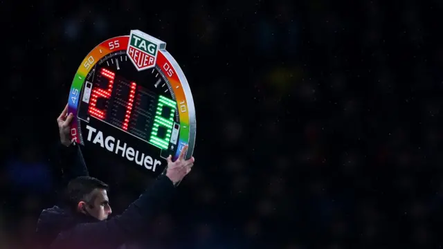 هفته رنگین کمان در لیگ برتر فوتبال انگلیس